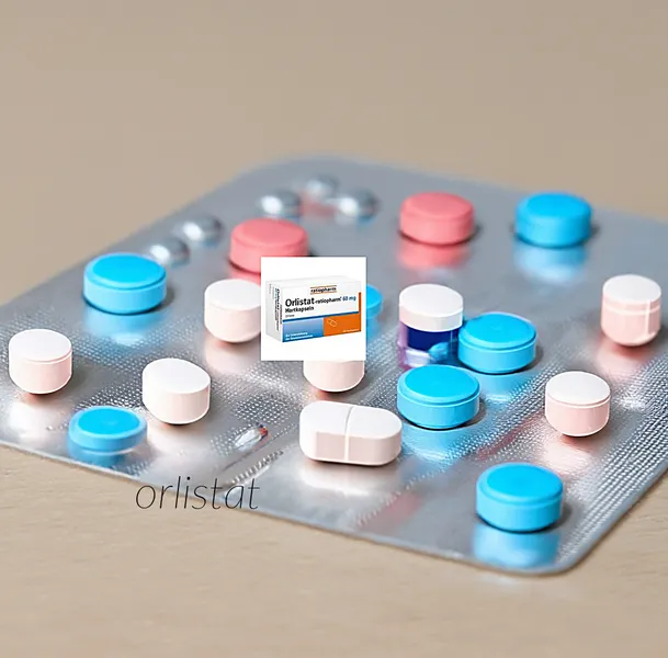 Orlistat precio farmacia similares